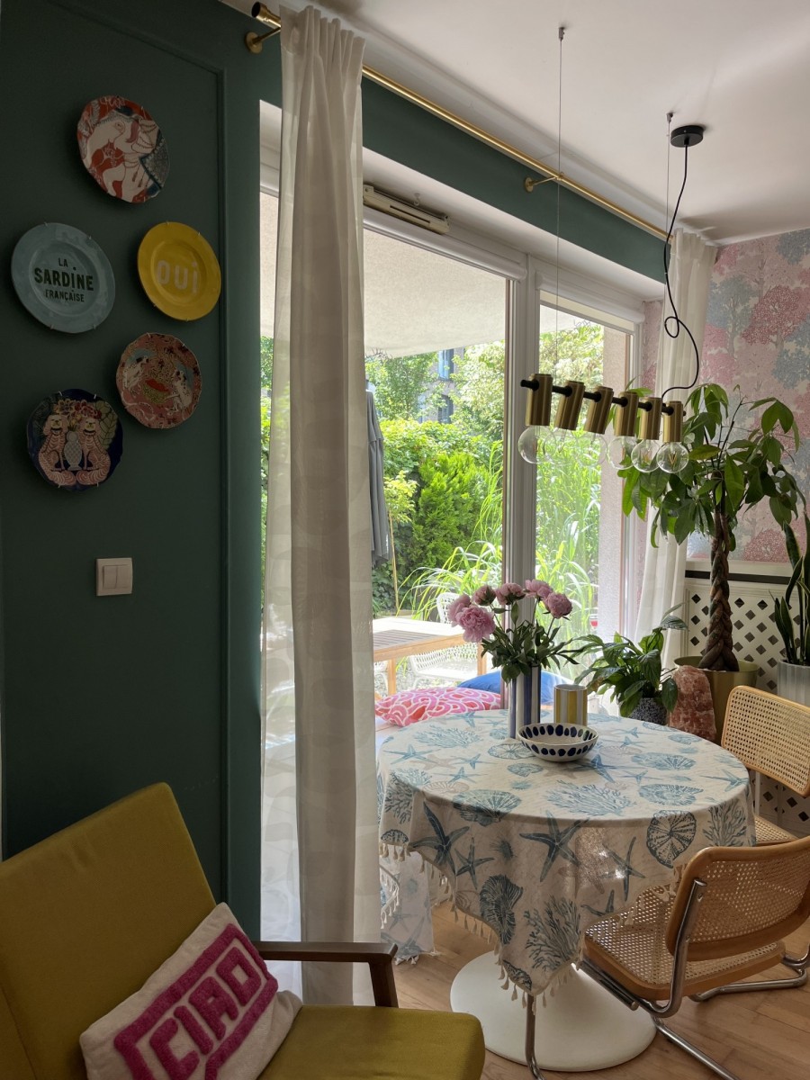 Appartamento - 3 stanze - 70 m² - ascensore - via Kościelna Poznań Jeżyce