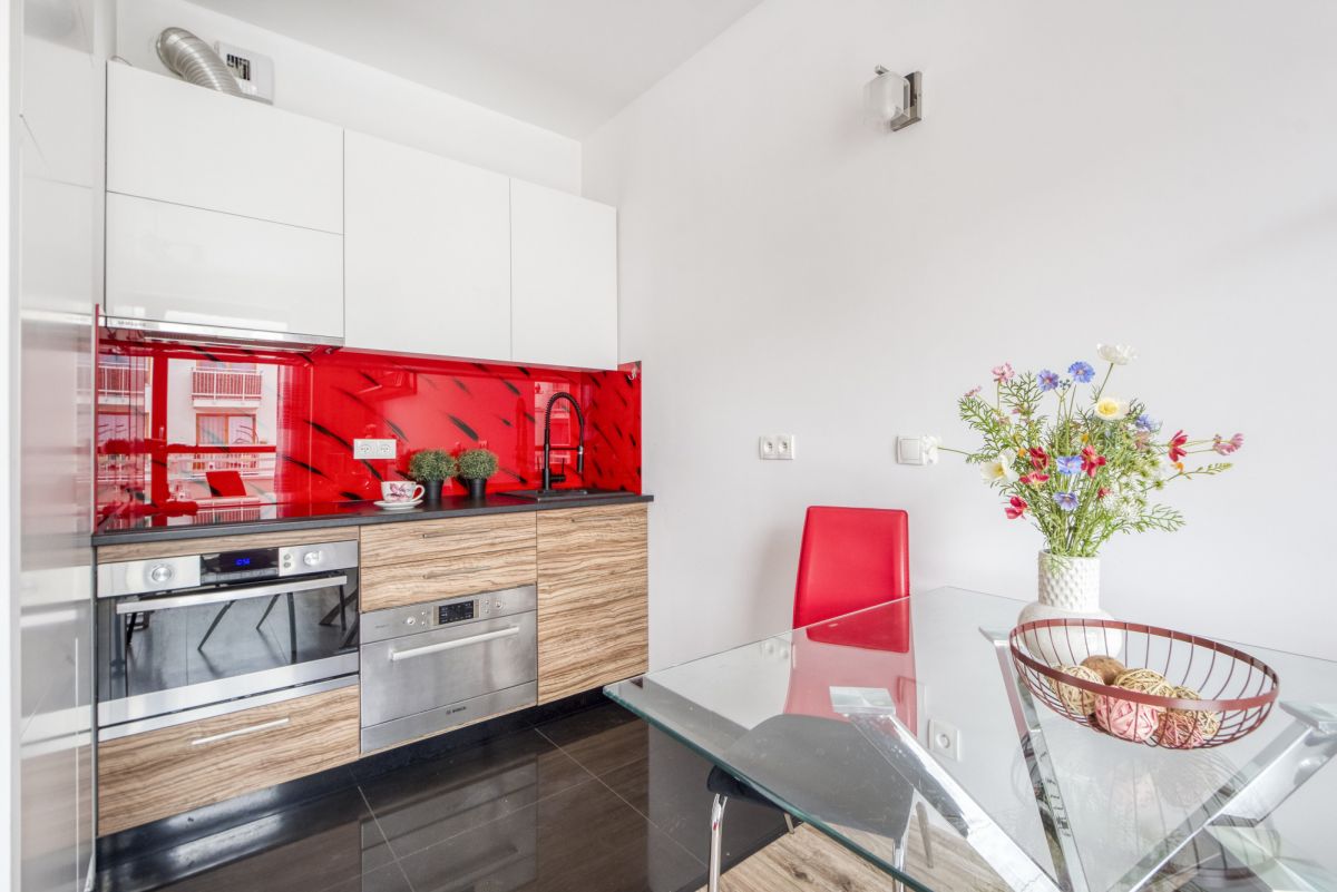 Appartamento - 2 camere - 36 m² - via Obywatelska Varsavia Włochy