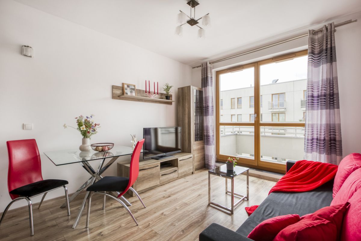 Appartamento - 2 camere - 36 m² - via Obywatelska Varsavia Włochy