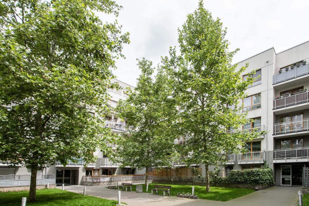 Appartamento - 2 camere - 36 m² - via Obywatelska Varsavia Włochy