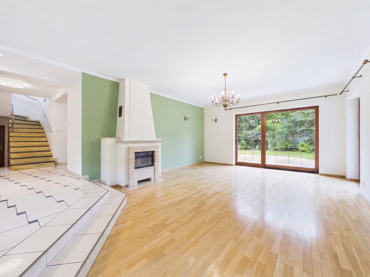 House - 5 rooms - 349 m² - Polna Street Opacz-Kolonia
