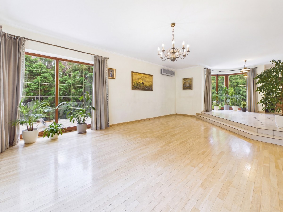 House - 5 rooms - 349 m² - Polna Street Opacz-Kolonia