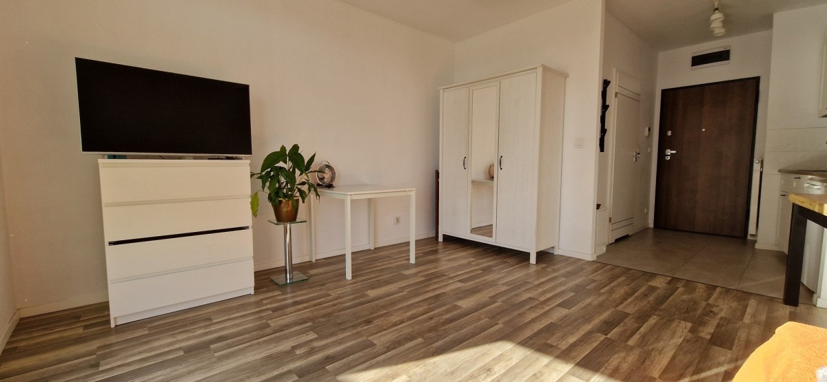 Appartamento - 1 stanza - 26 m² - ascensore - via Marcina Kasprzaka Varsavia Wola Odolany