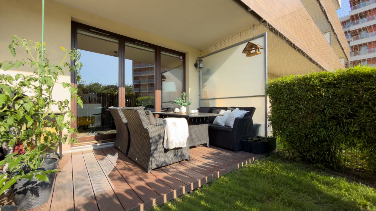 Wohnung - 3 Zimmer - 62 m² - Aufzug - ul. Bociana Kraków Prądnik Biały
