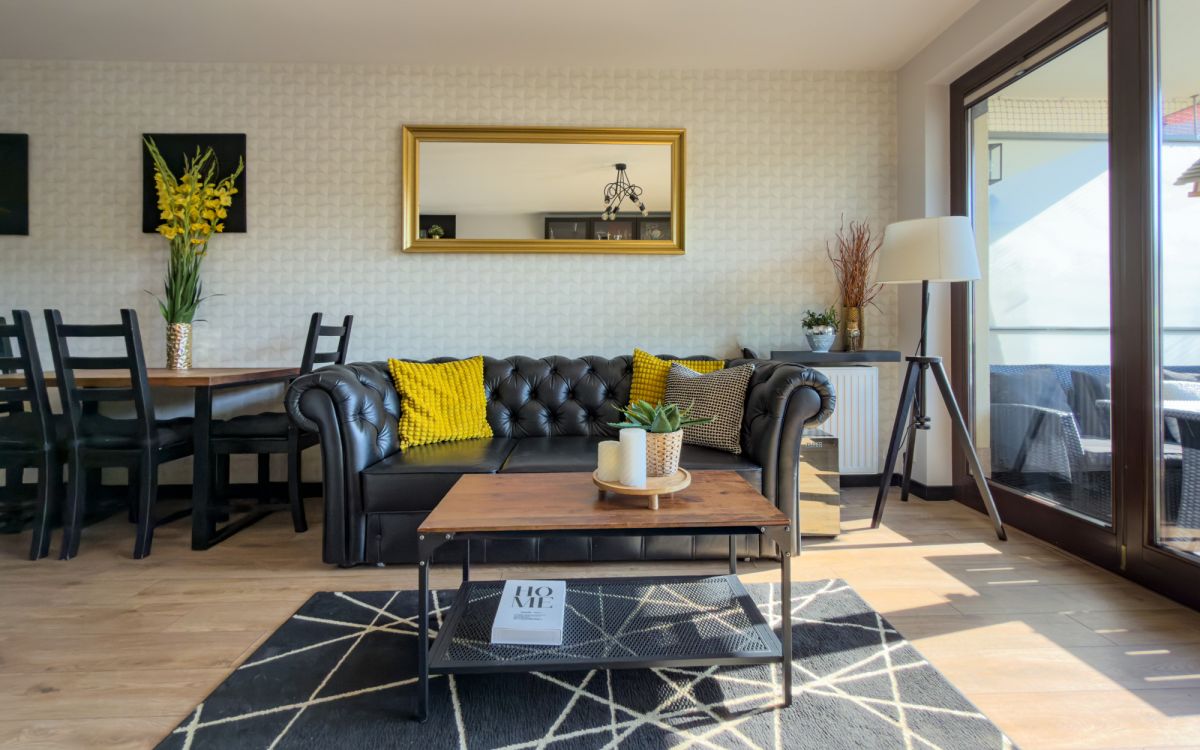 Wohnung - 3 Zimmer - 62 m² - Aufzug - ul. Bociana Kraków Prądnik Biały
