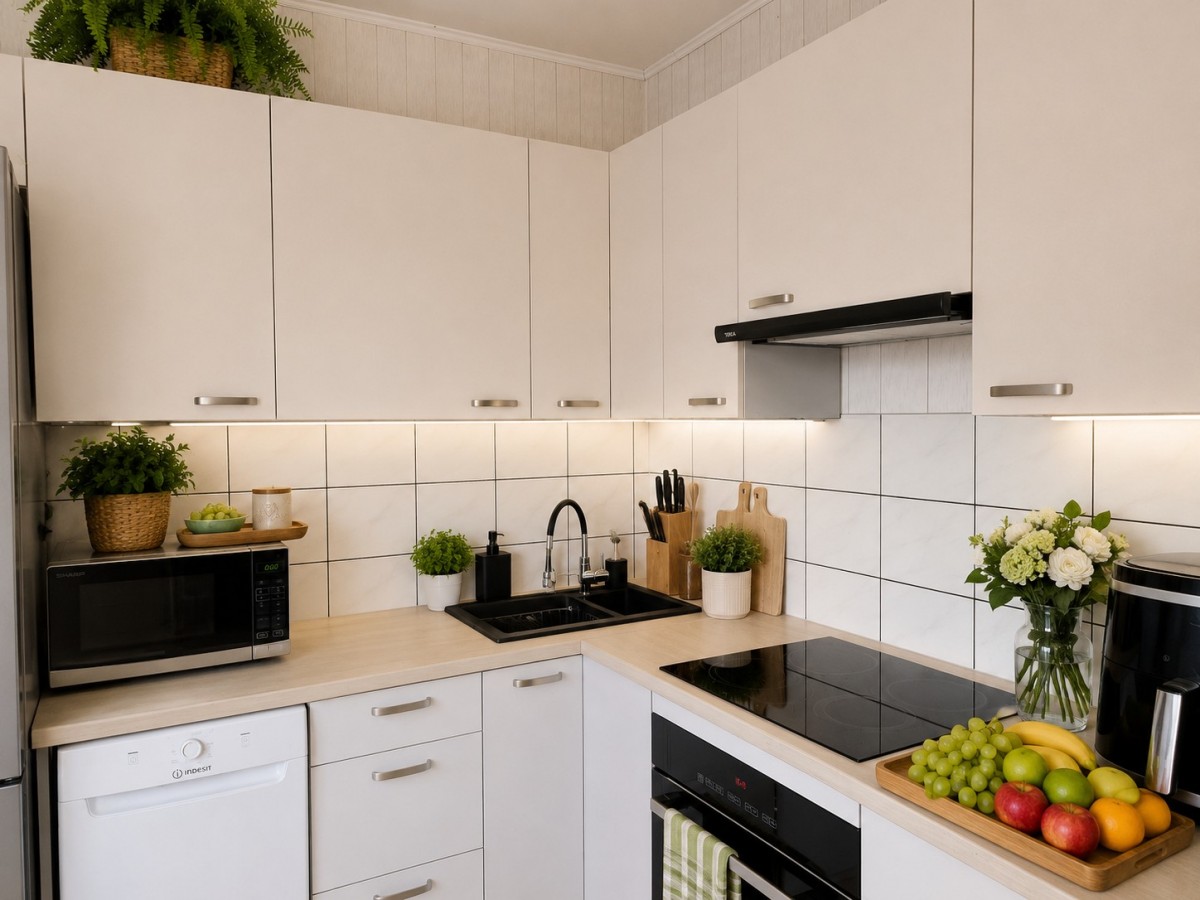 Mieszkanie - 3 pokoje - 62 m² - ul. Mikołaja Reja Bytom