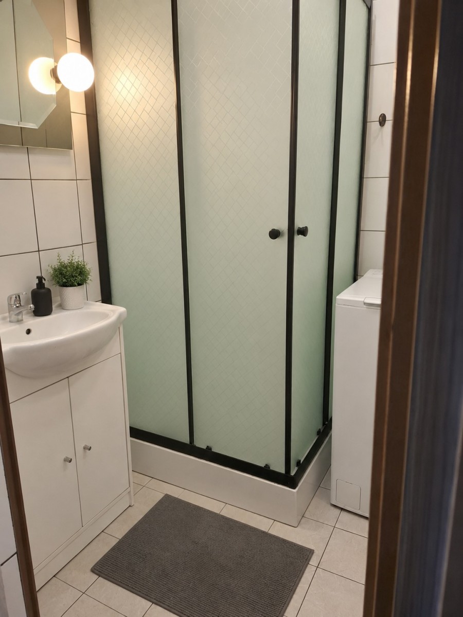 Mieszkanie - 3 pokoje - 62 m² - ul. Mikołaja Reja Bytom