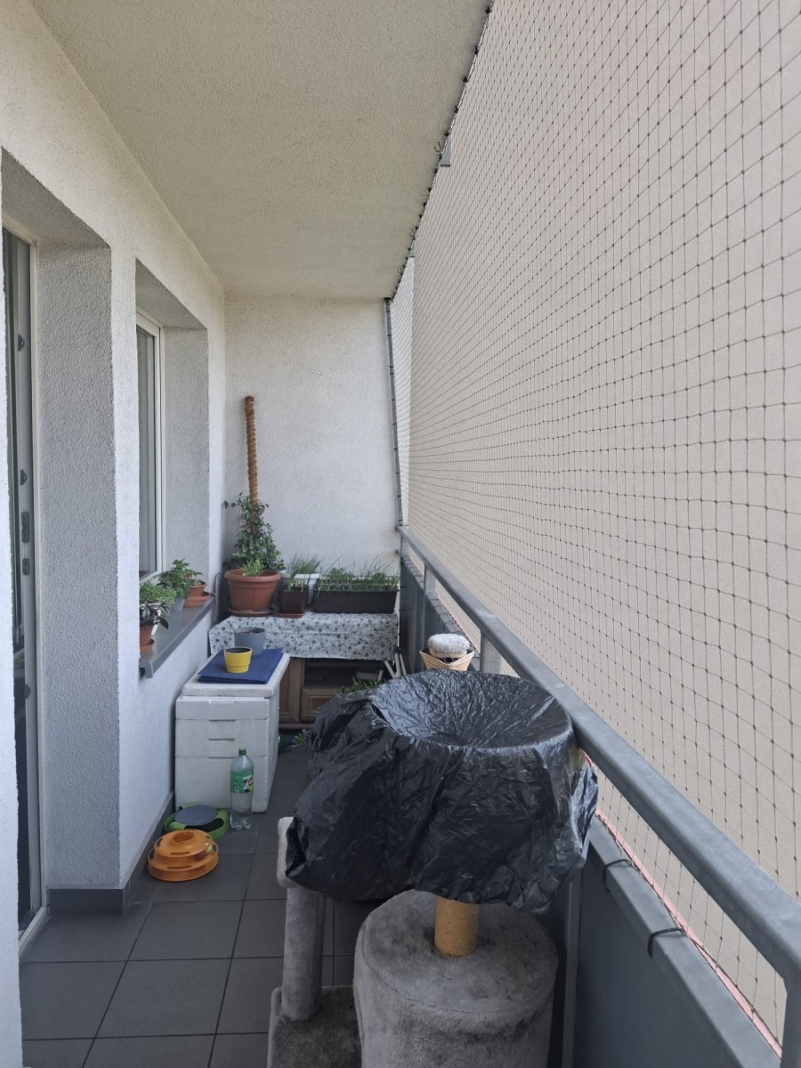 Mieszkanie - 3 pokoje - 62 m² - ul. Mikołaja Reja Bytom