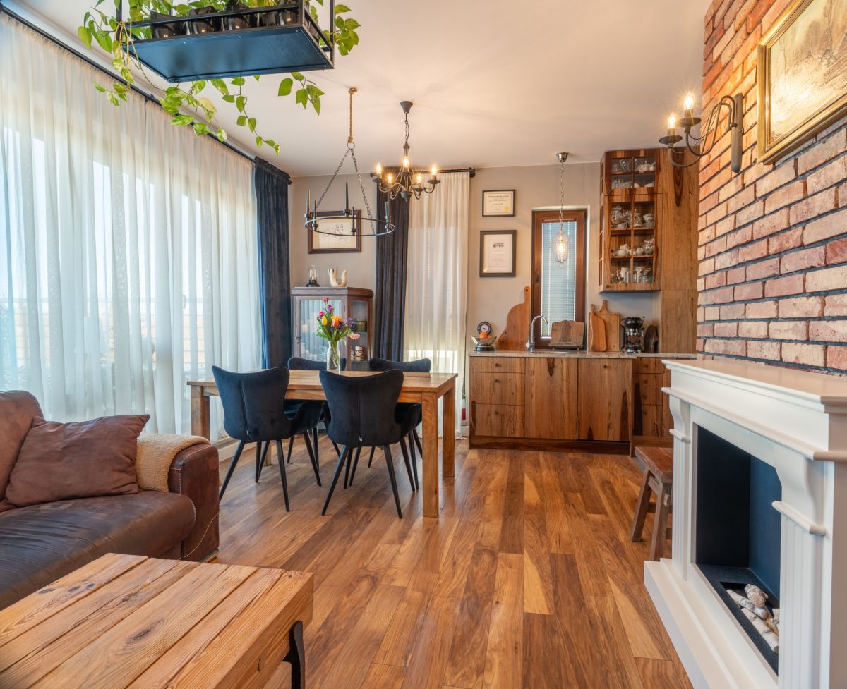 Wohnung - 3 Zimmer - 72 m² - ul. Jara Warszawa Wilanów Zawady