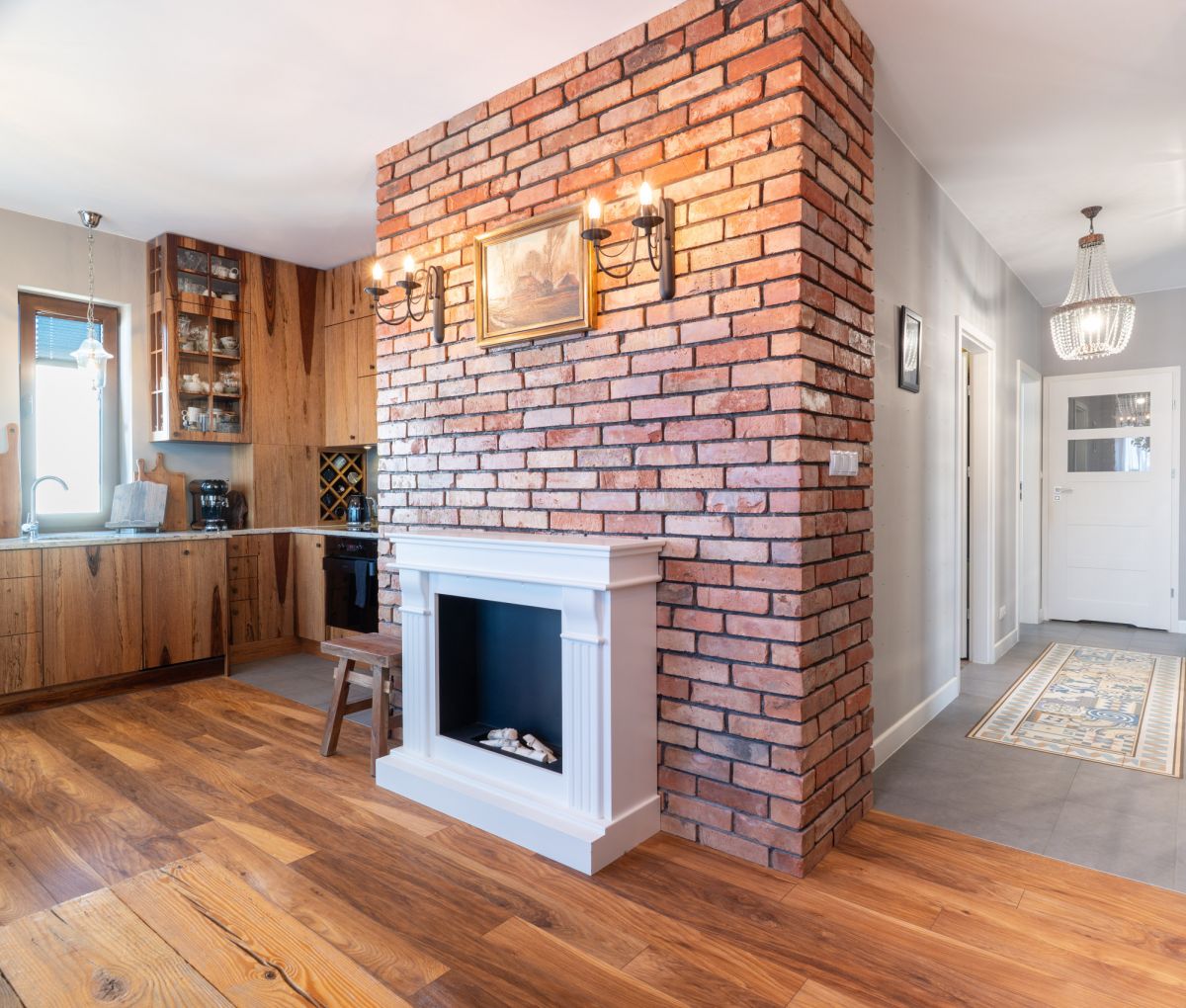 Wohnung - 3 Zimmer - 72 m² - ul. Jara Warszawa Wilanów Zawady