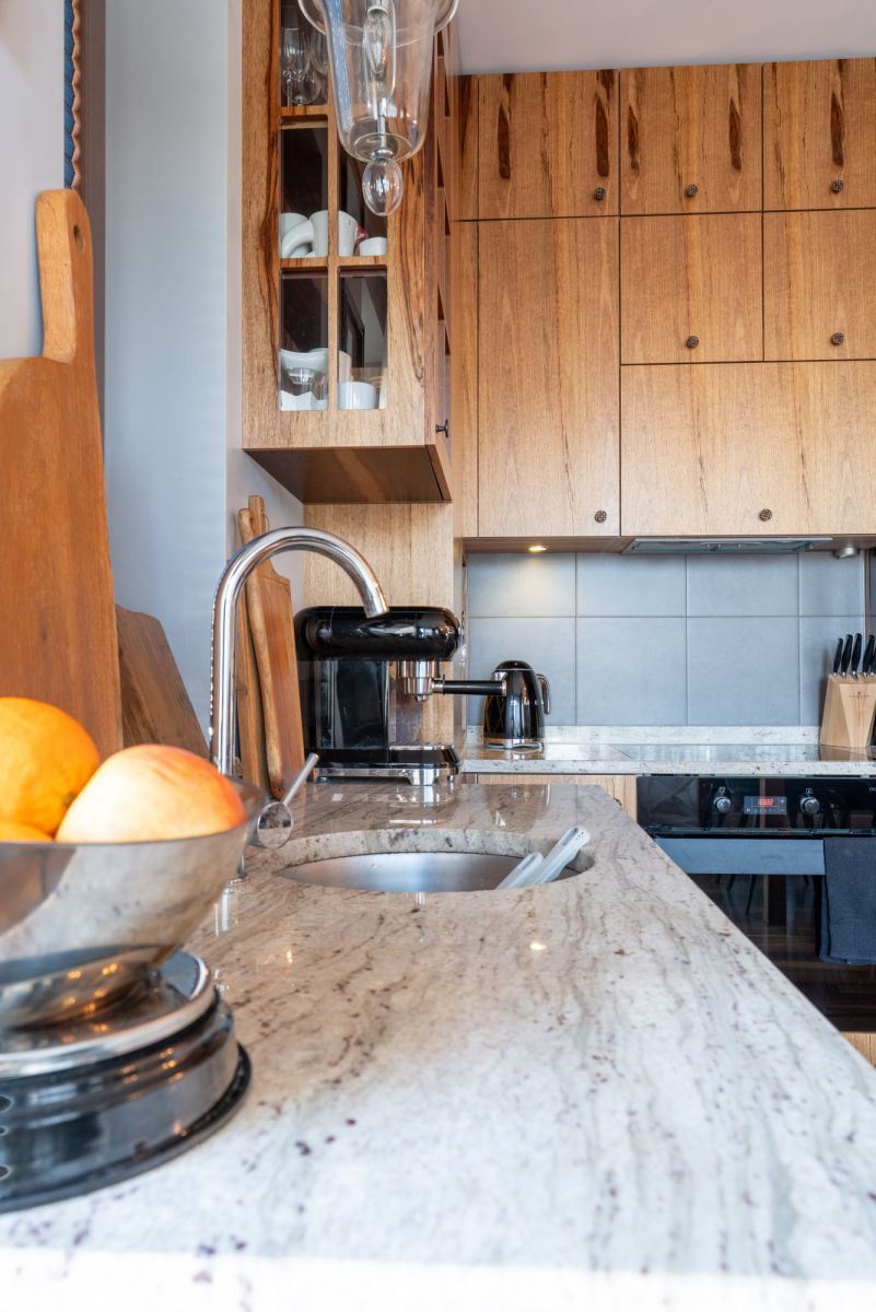 Wohnung - 3 Zimmer - 72 m² - ul. Jara Warszawa Wilanów Zawady