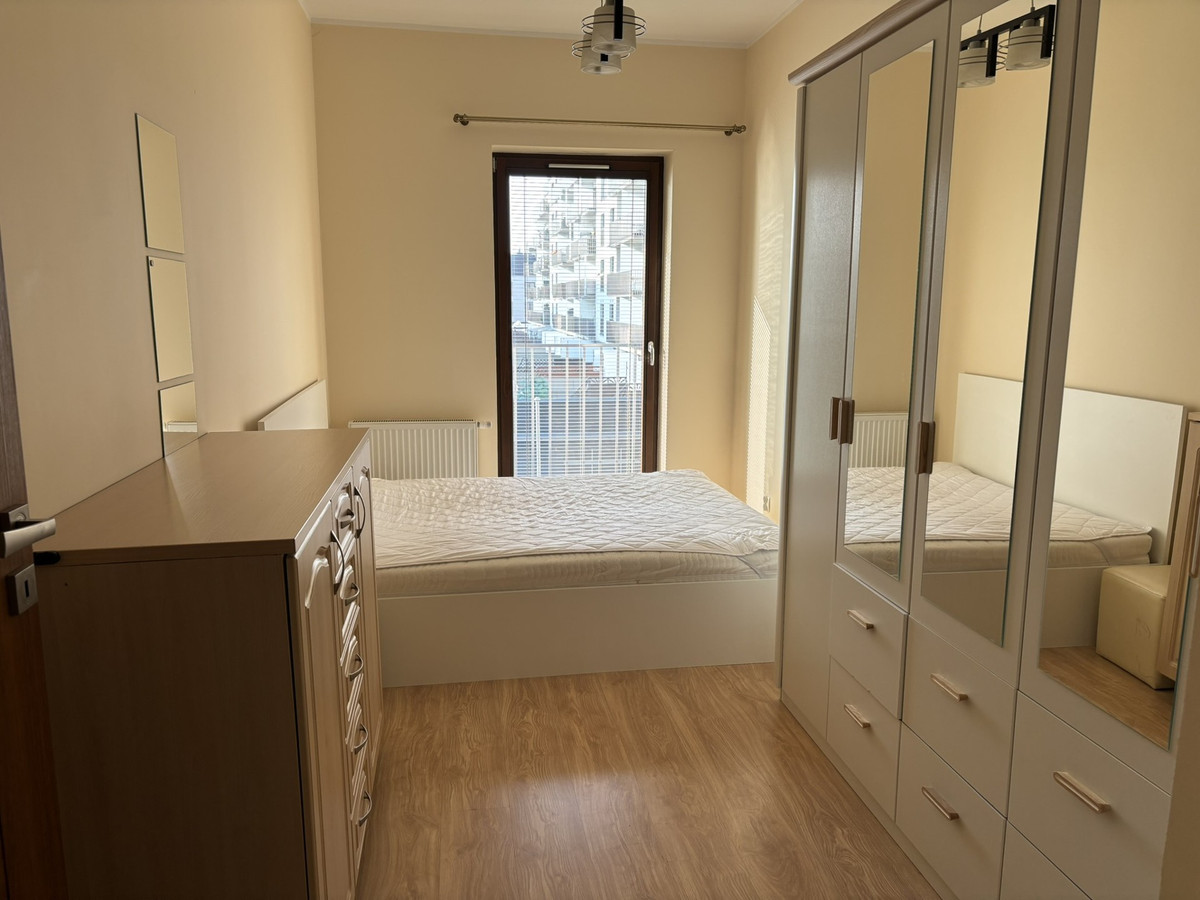 Apartment for rent 82 m² (3 rooms) | Wrocław, ul. Ślężna