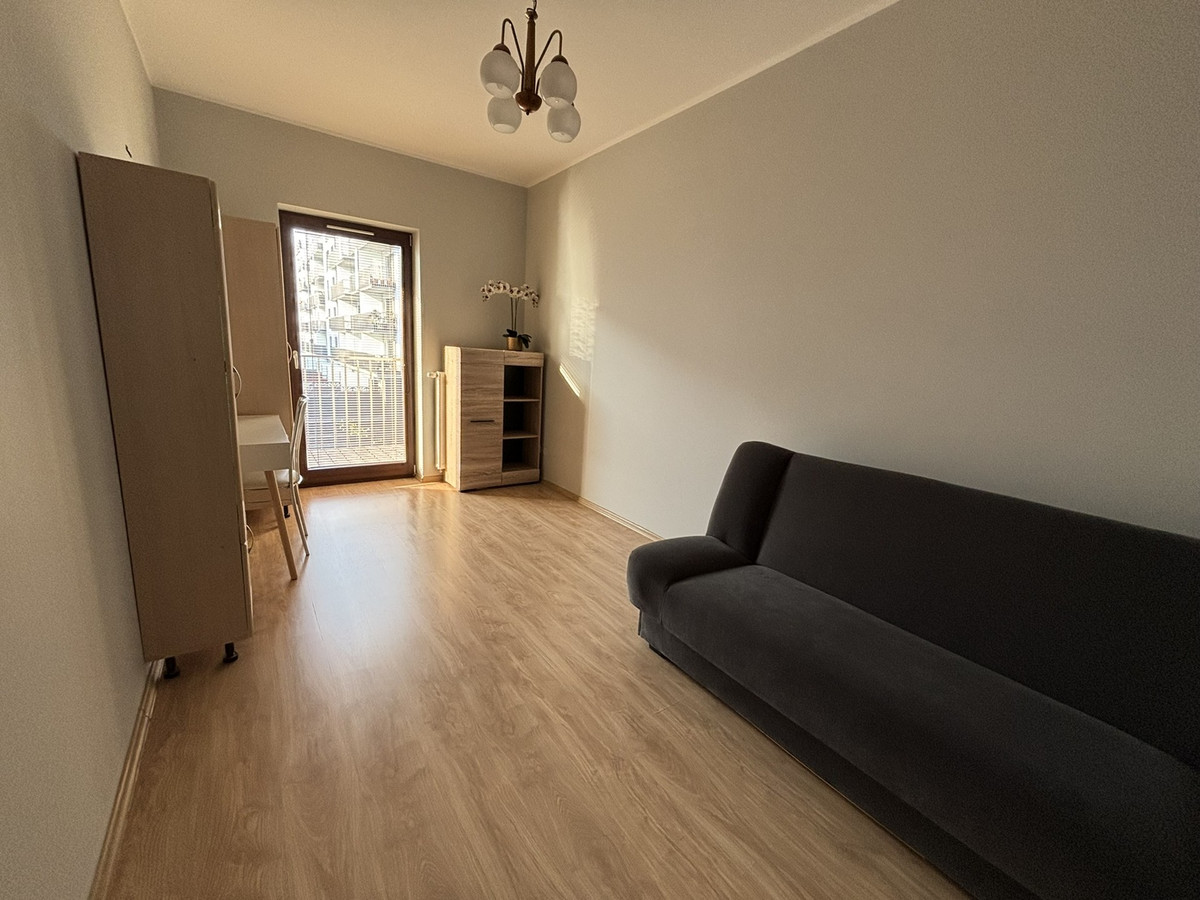 Apartment for rent 82 m² (3 rooms) | Wrocław, ul. Ślężna