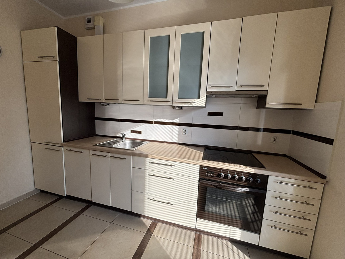 Apartment for rent 82 m² (3 rooms) | Wrocław, ul. Ślężna