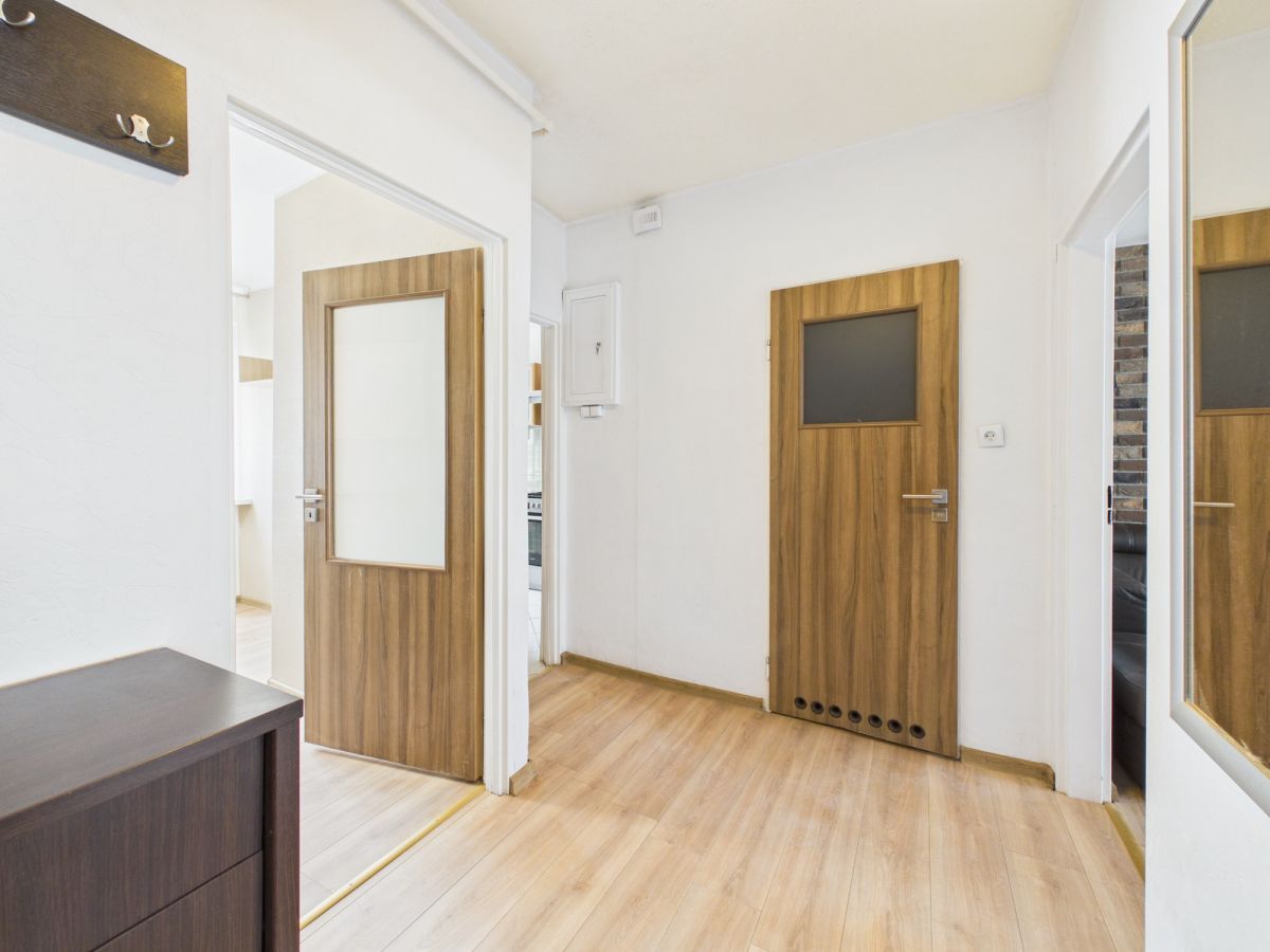 Квартира - 3 комнаты - 52 м² - ул. Надгórников Катовицы Богучице