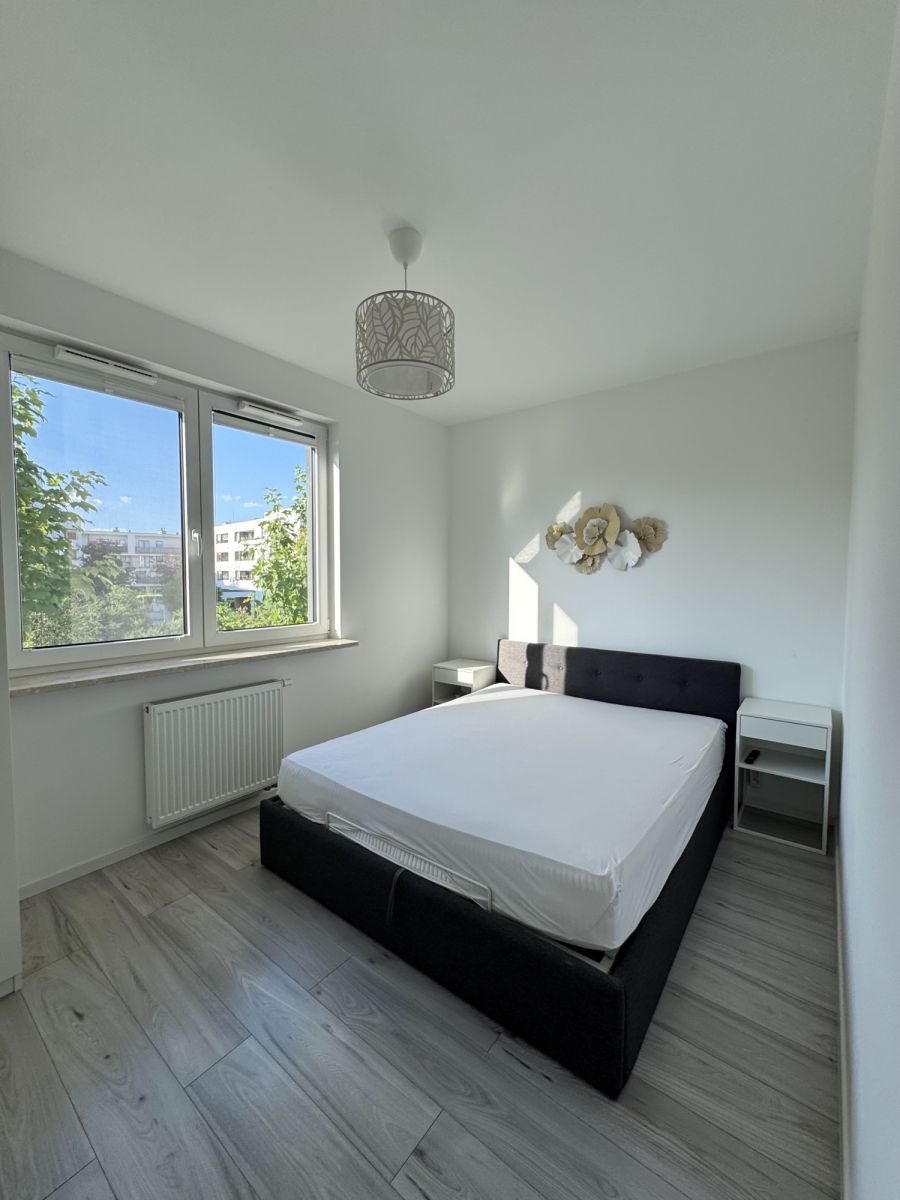 Appartamento - 3 camere - 54 m² - via Wierna Varsavia Targówek