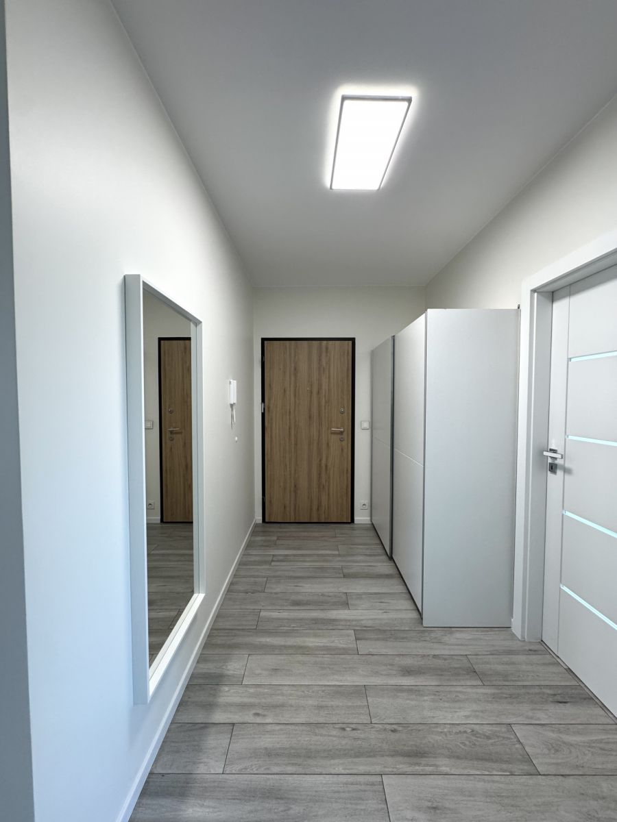 Appartamento - 3 camere - 54 m² - via Wierna Varsavia Targówek