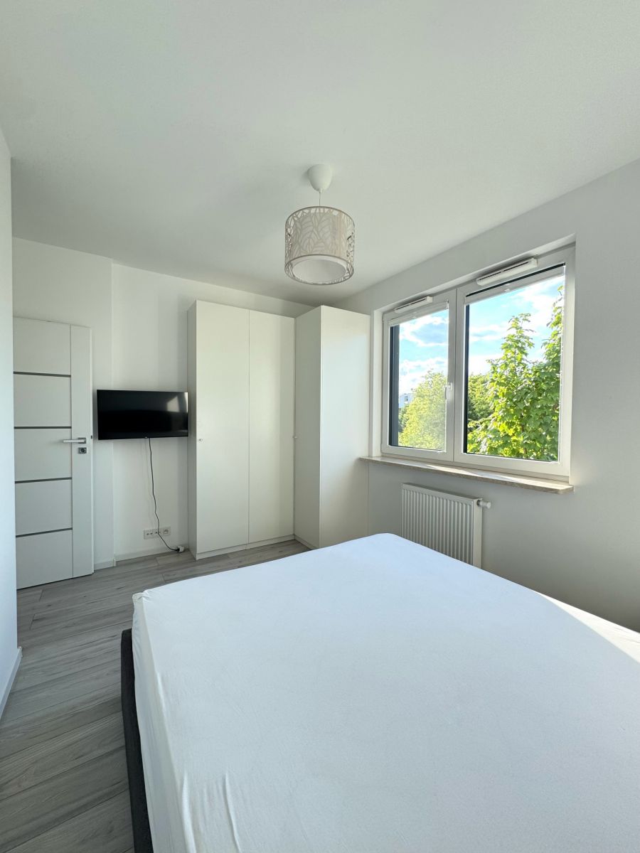 Appartamento - 3 camere - 54 m² - via Wierna Varsavia Targówek
