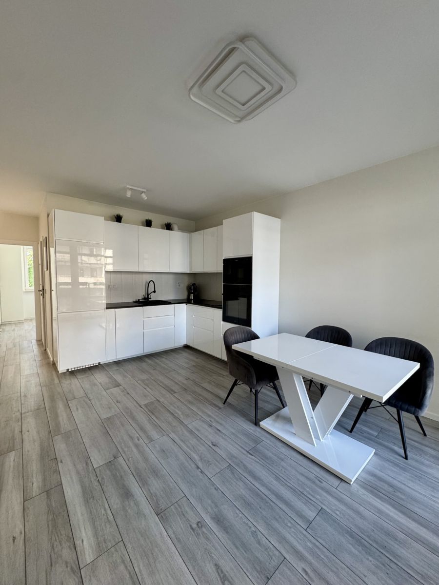 Appartamento - 3 camere - 54 m² - via Wierna Varsavia Targówek