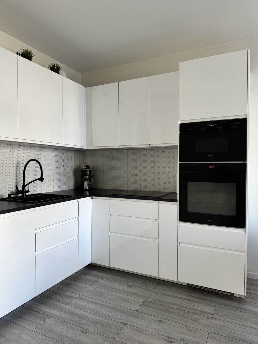 Appartamento - 3 camere - 54 m² - via Wierna Varsavia Targówek