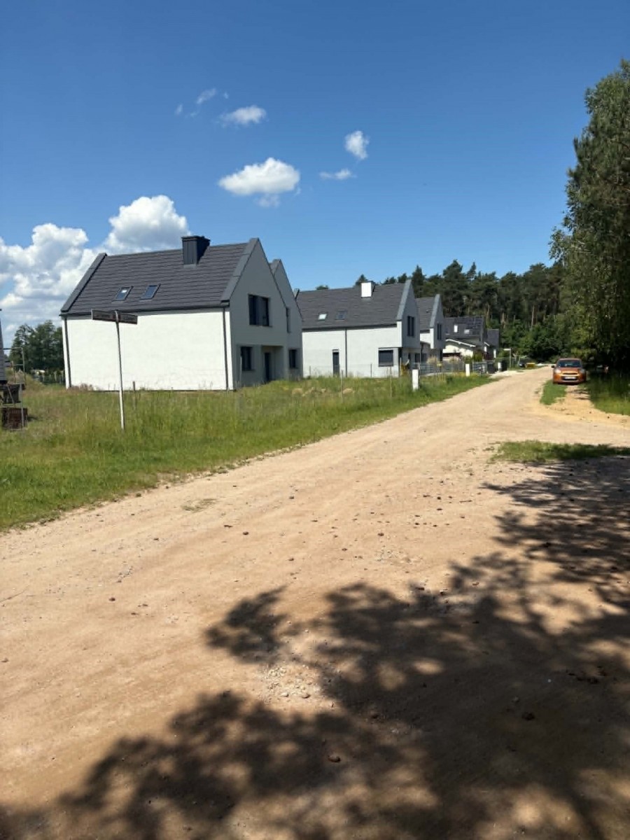 House - 4 rooms - 118 m² - Gajowa Kopanina Street