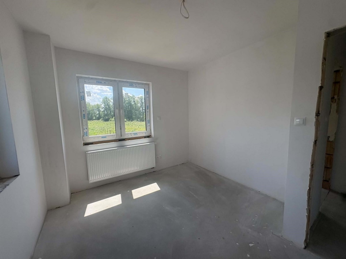 집 - 4개 방 - 97 m² - ul. Zacisze Kopanina