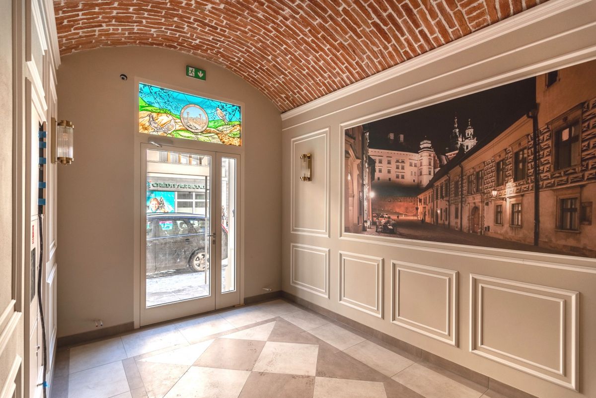 Mieszkanie - 5 pokoi - 93 m² - winda - ul. Kalwaryjska Kraków Stare Podgórze