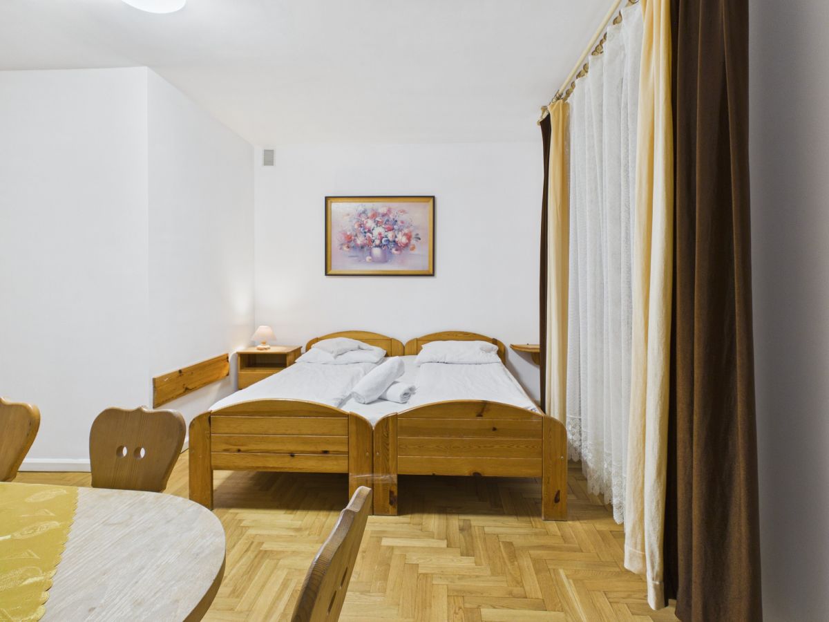 Property - 13 rooms - 677 m² - Jaszczurówka Street Zakopane