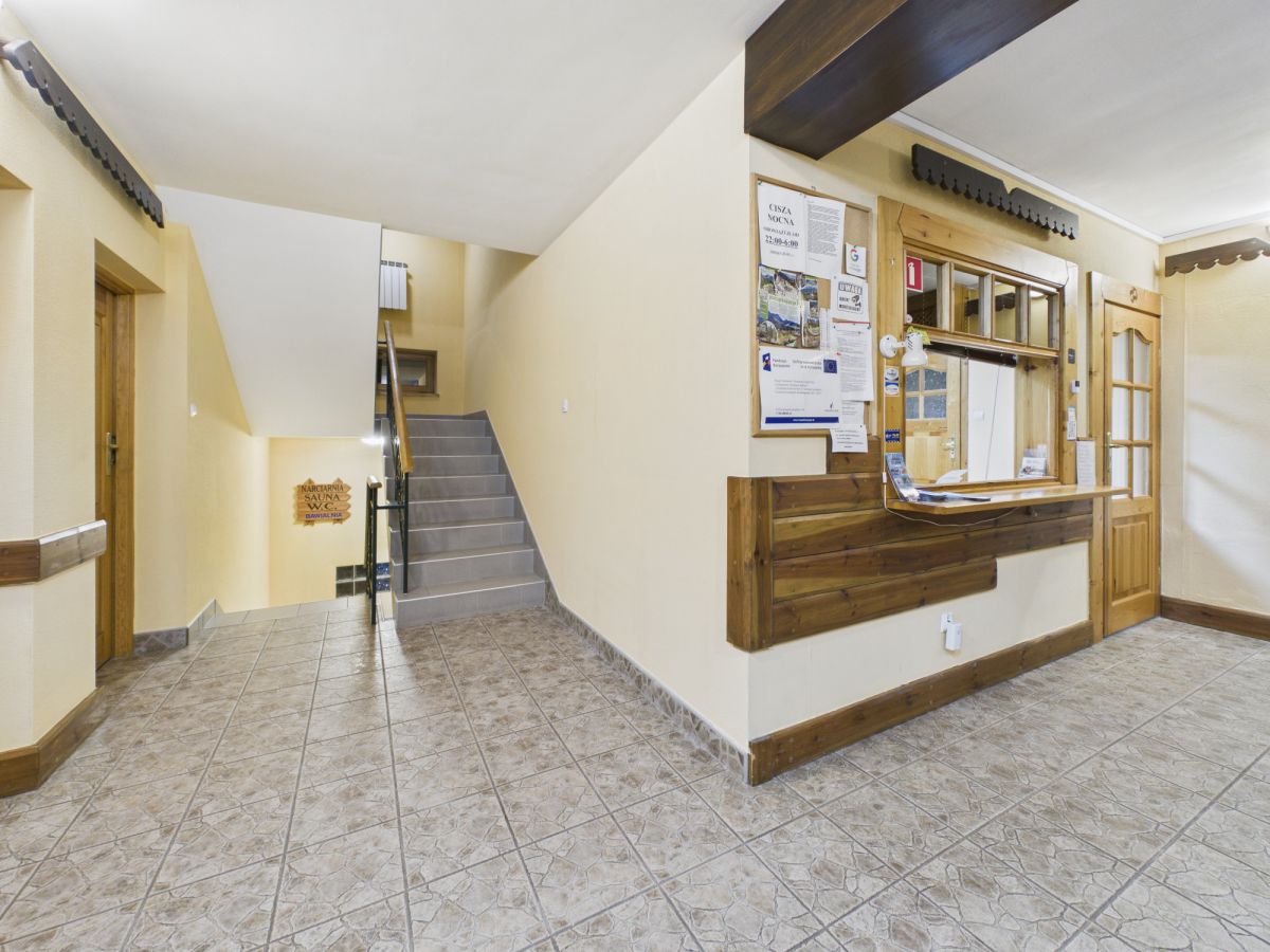 Property - 13 rooms - 677 m² - Jaszczurówka Street Zakopane