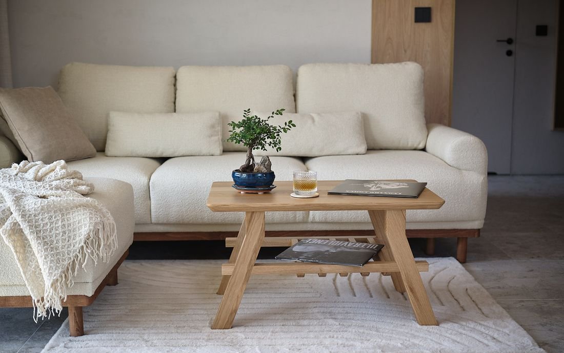 Apartament Japandi | Pierwszy najem | Blisko Hali Stulecia