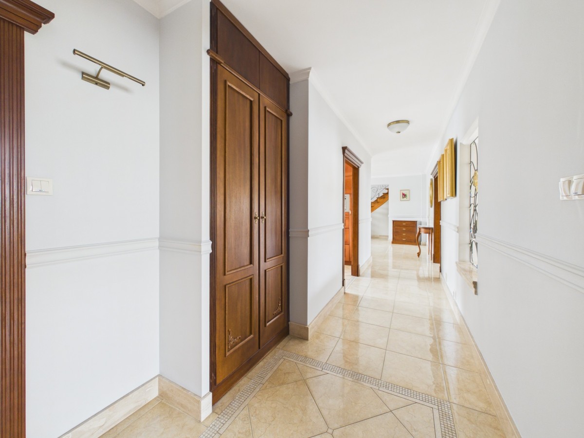 Casa - 7 habitaciones - 450 m² - calle Aleksandra Węgierki Białystok Jaroszówka