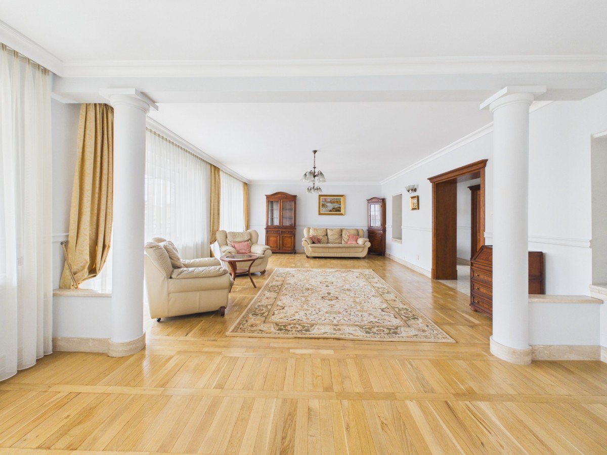 Casa - 7 habitaciones - 450 m² - calle Aleksandra Węgierki Białystok Jaroszówka
