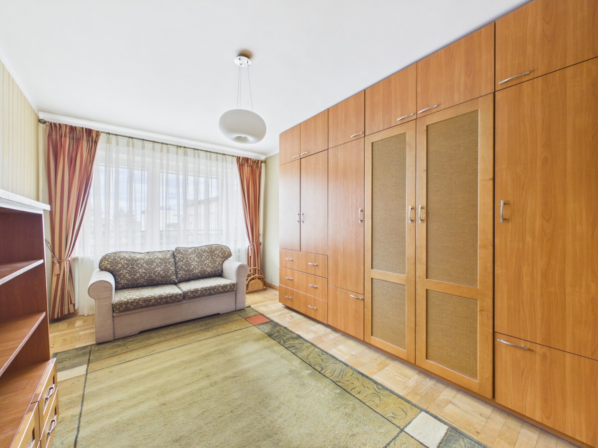 Casa - 7 habitaciones - 450 m² - calle Aleksandra Węgierki Białystok Jaroszówka