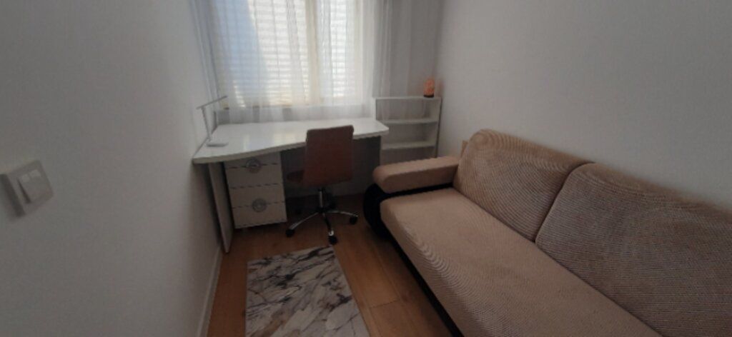 Mieszkanie - 2 pokoje - 34 m² - winda - ul. Antoniewska Warszawa Mokotów