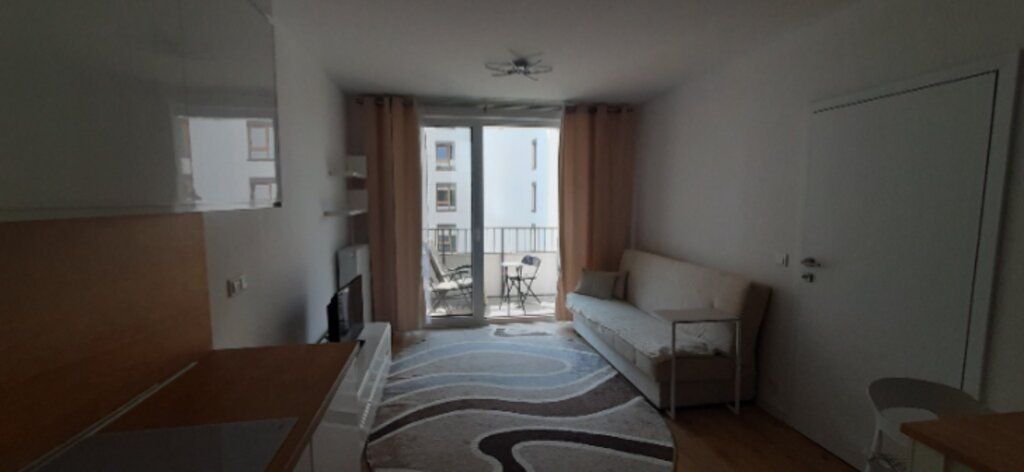 Mieszkanie - 2 pokoje - 34 m² - winda - ul. Antoniewska Warszawa Mokotów