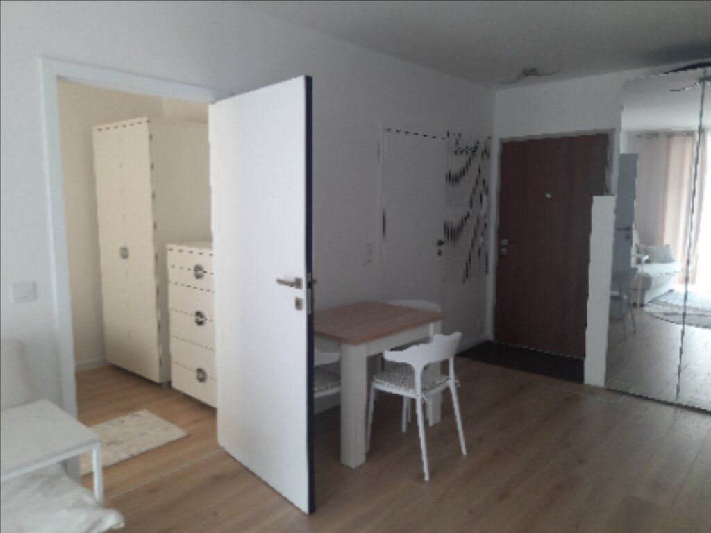 Mieszkanie - 2 pokoje - 34 m² - winda - ul. Antoniewska Warszawa Mokotów
