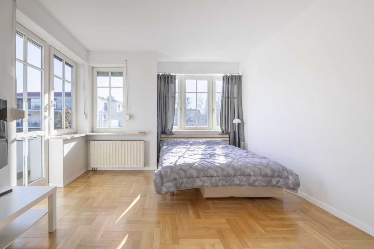 Mieszkanie - 4 pokoje - 133 m² - ul. Obornicka Warszawa Wilanów