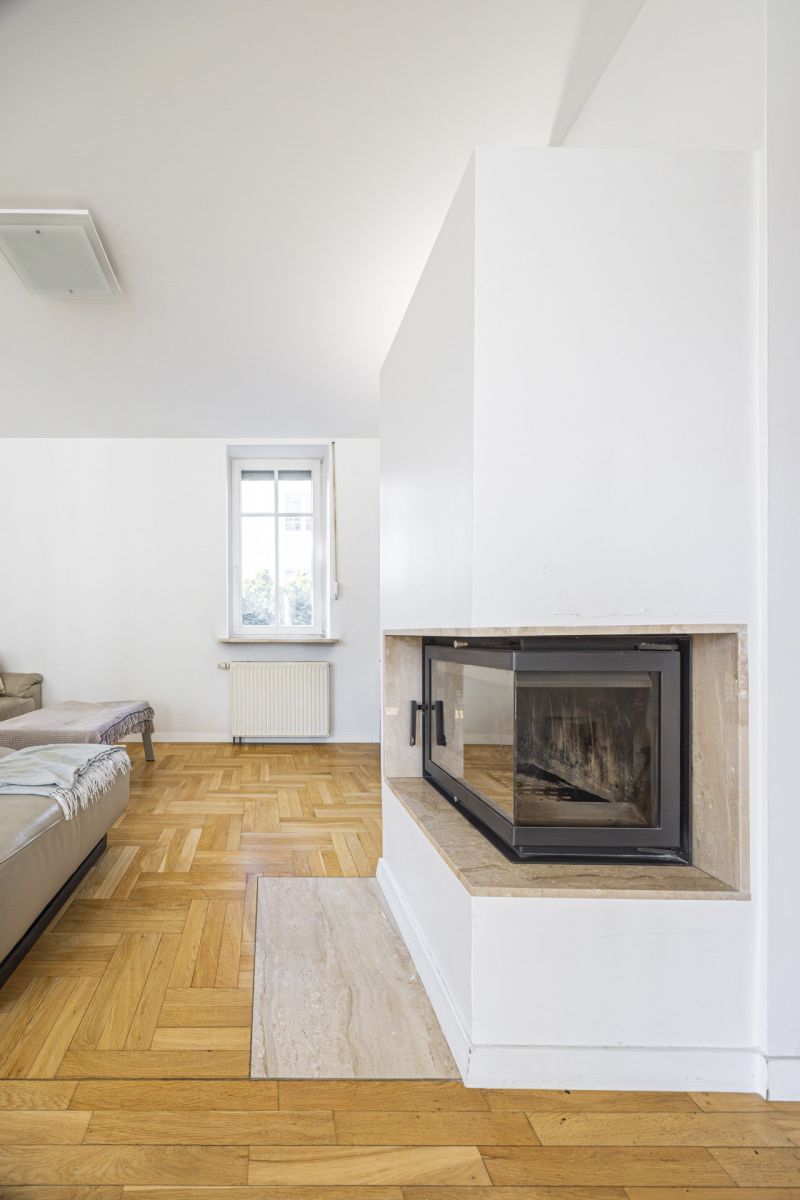 Mieszkanie - 4 pokoje - 133 m² - ul. Obornicka Warszawa Wilanów