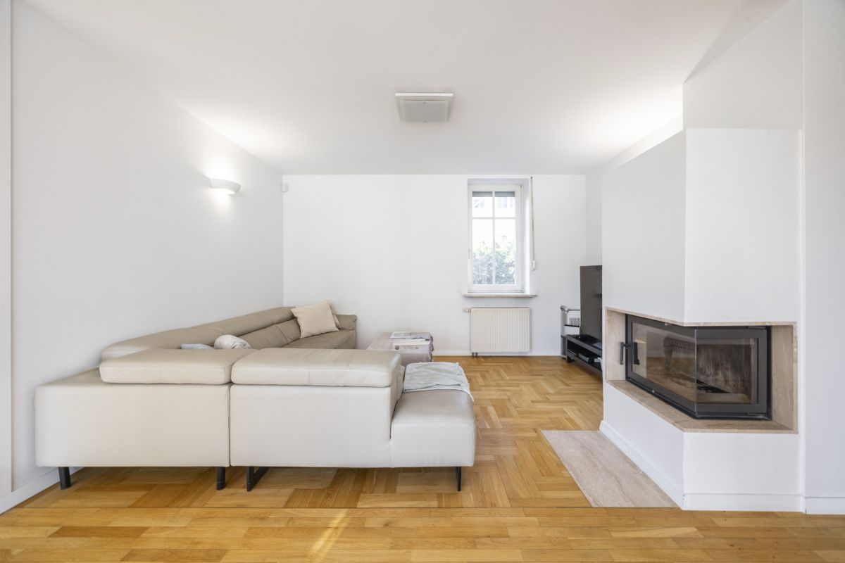 Mieszkanie - 4 pokoje - 133 m² - ul. Obornicka Warszawa Wilanów