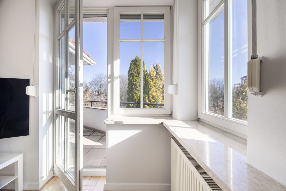 Mieszkanie - 4 pokoje - 133 m² - ul. Obornicka Warszawa Wilanów