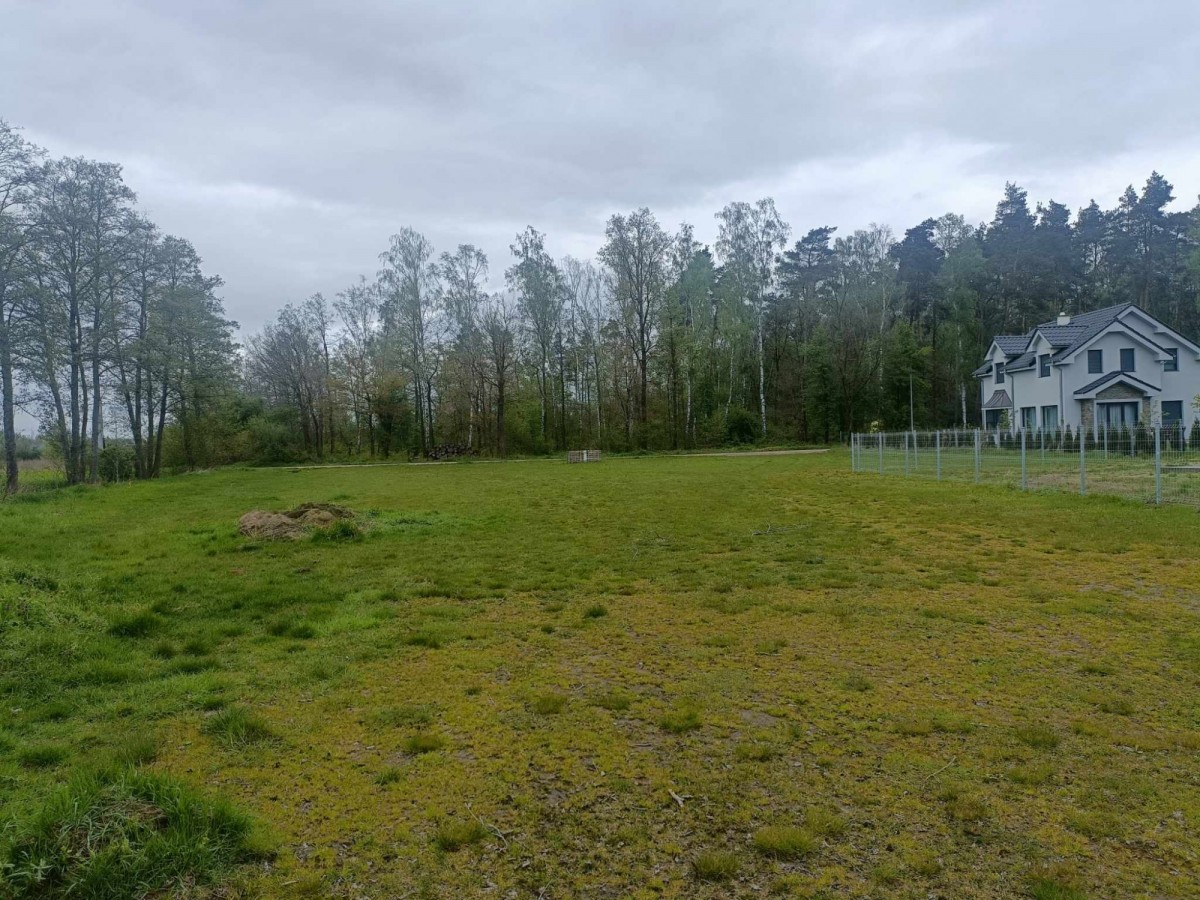 Terreno - 698 m² - c. Gajowa Kopanina