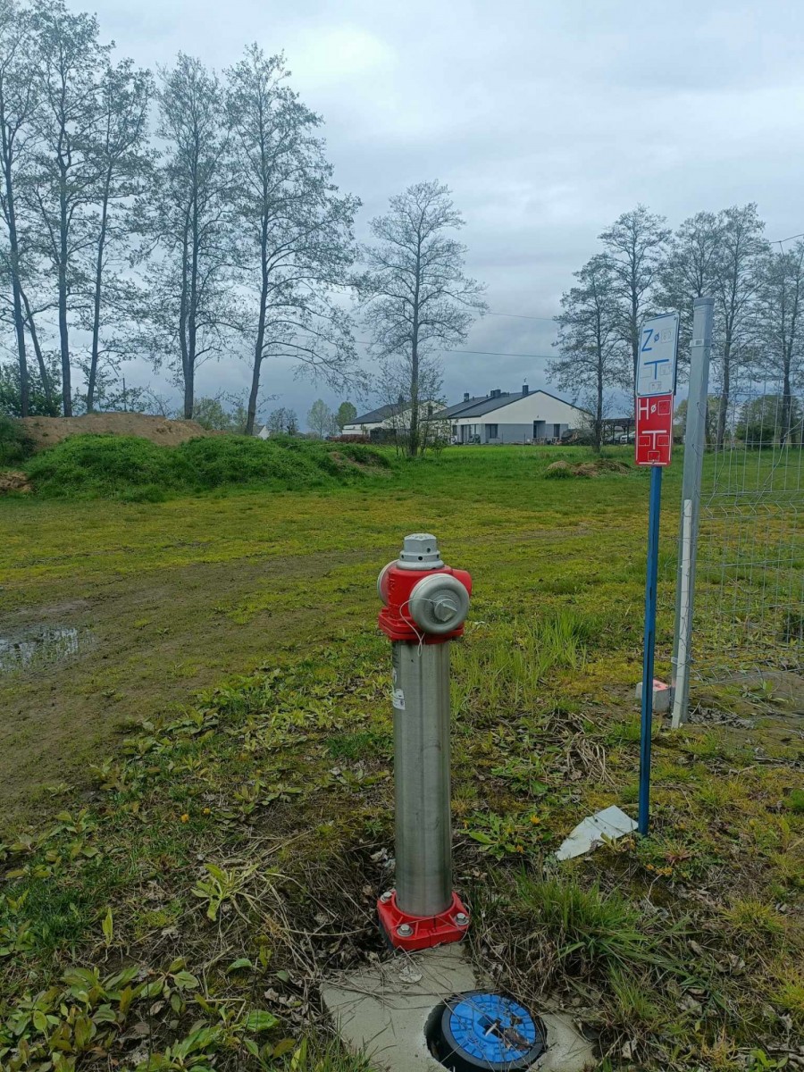 Terreno - 698 m² - c. Gajowa Kopanina