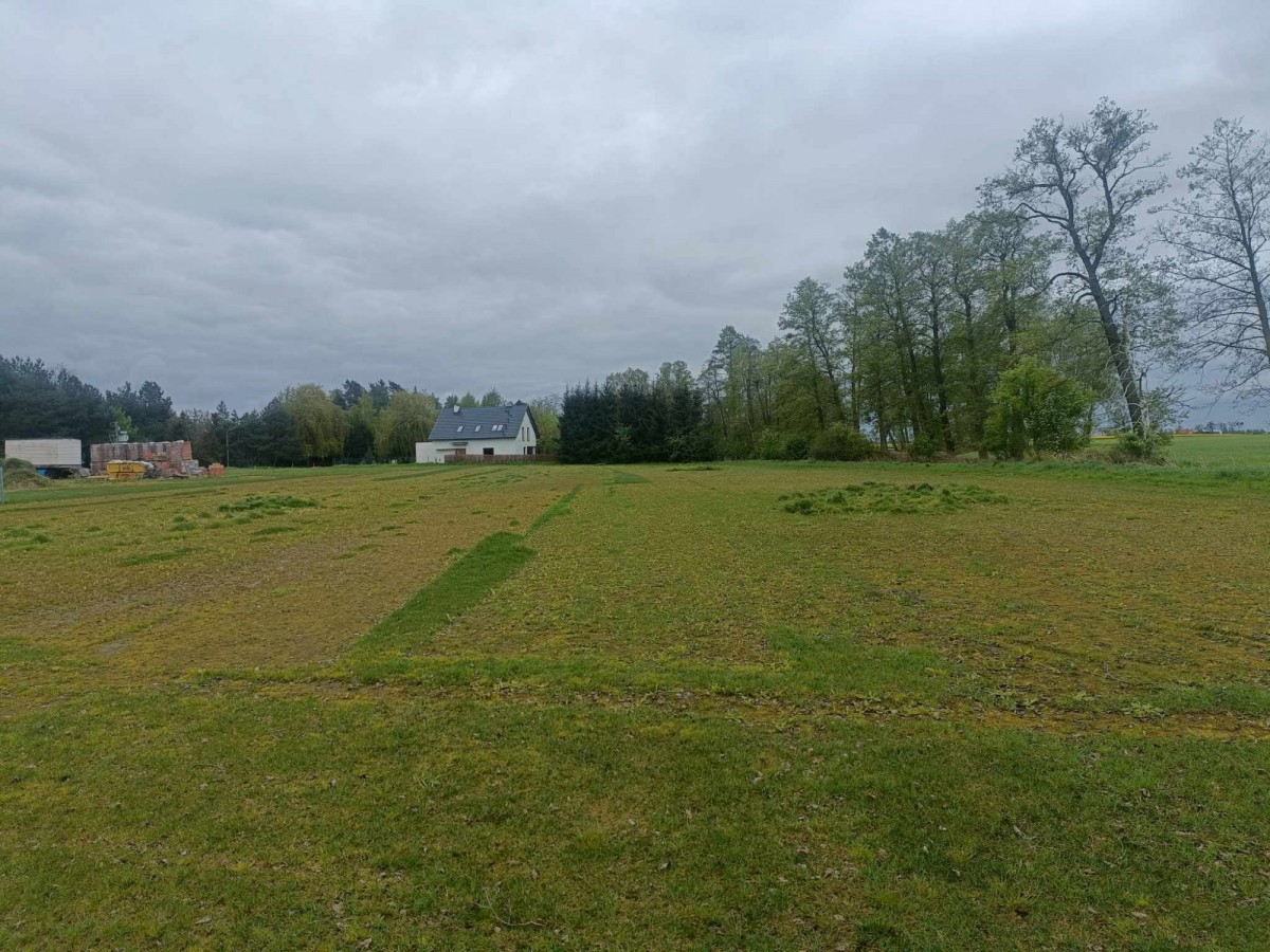 Terreno - 698 m² - c. Gajowa Kopanina