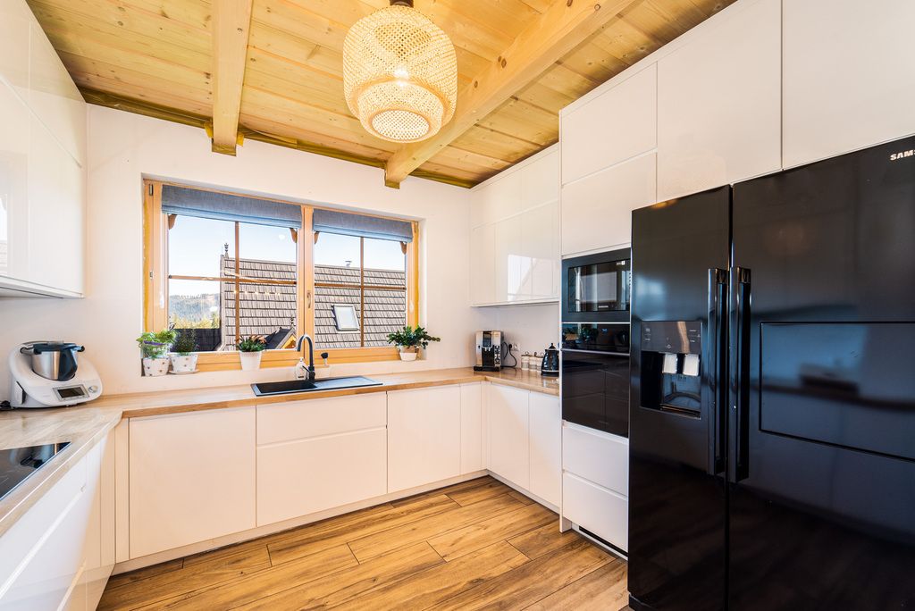 Дом - 6 комнат - 392 м² - ул. Stary Bór Murzasichle
