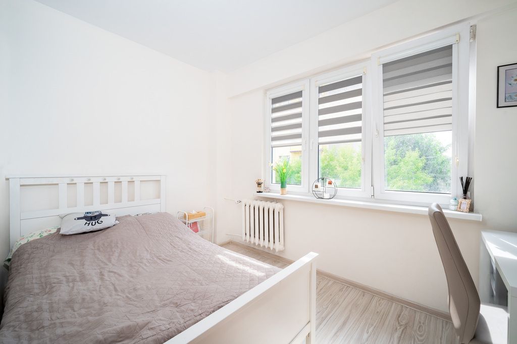 Apartment - 4 rooms - 69 m² - elevator - Dolnośląskie estate Bełchatów