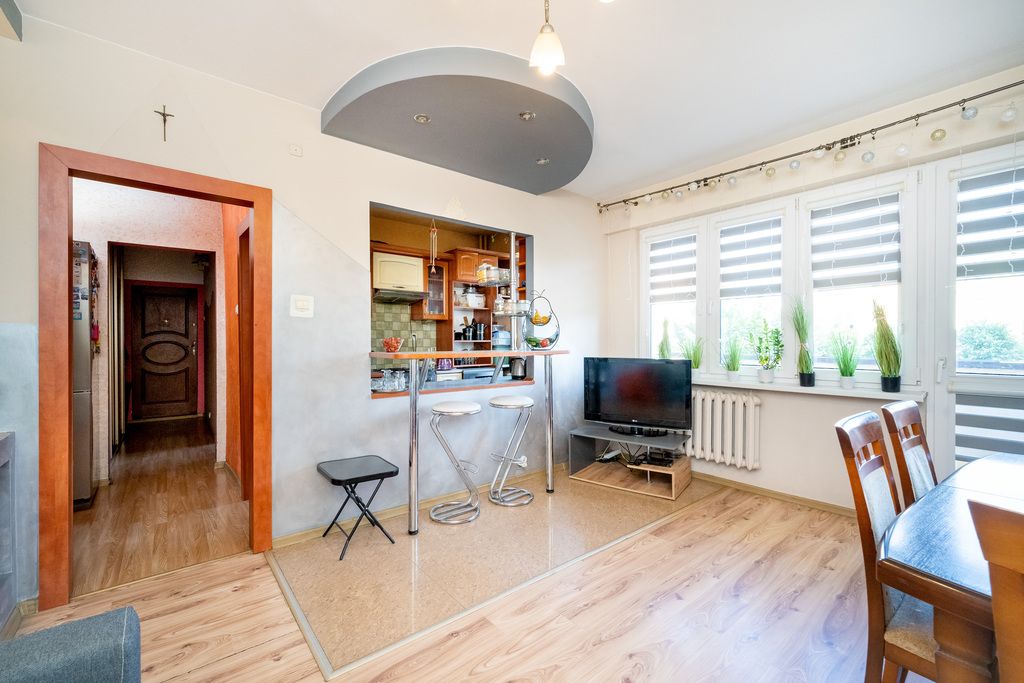 Apartment - 4 rooms - 69 m² - elevator - Dolnośląskie estate Bełchatów