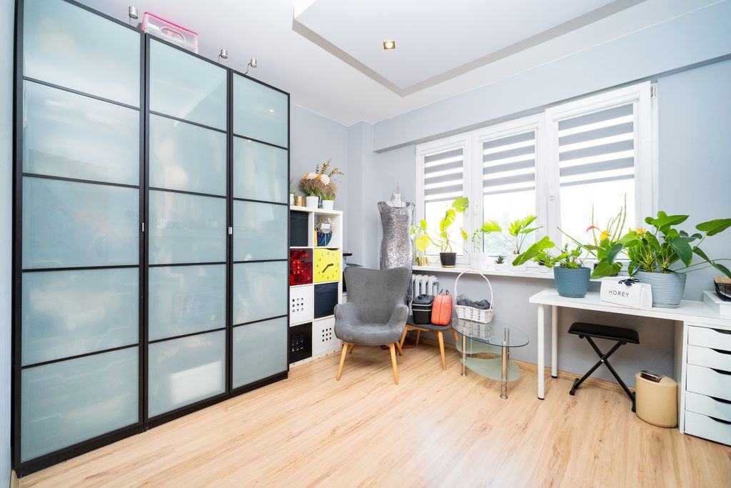 Apartment - 4 rooms - 69 m² - elevator - Dolnośląskie estate Bełchatów