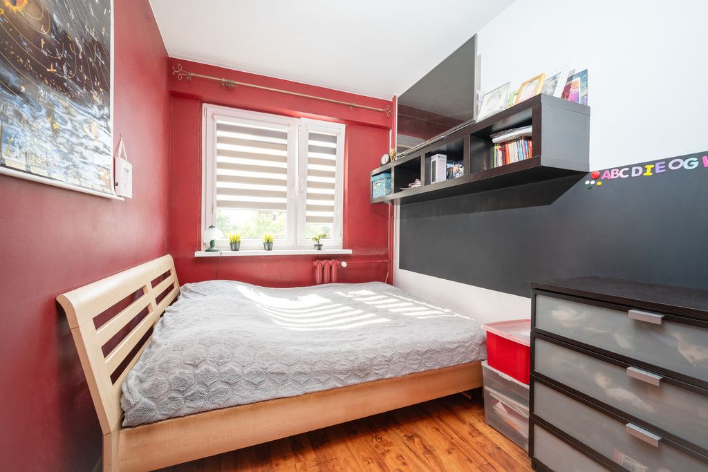 Apartment - 4 rooms - 69 m² - elevator - Dolnośląskie estate Bełchatów