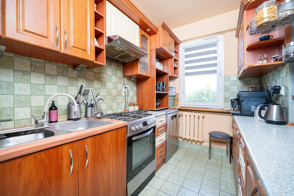 Apartment - 4 rooms - 69 m² - elevator - Dolnośląskie estate Bełchatów