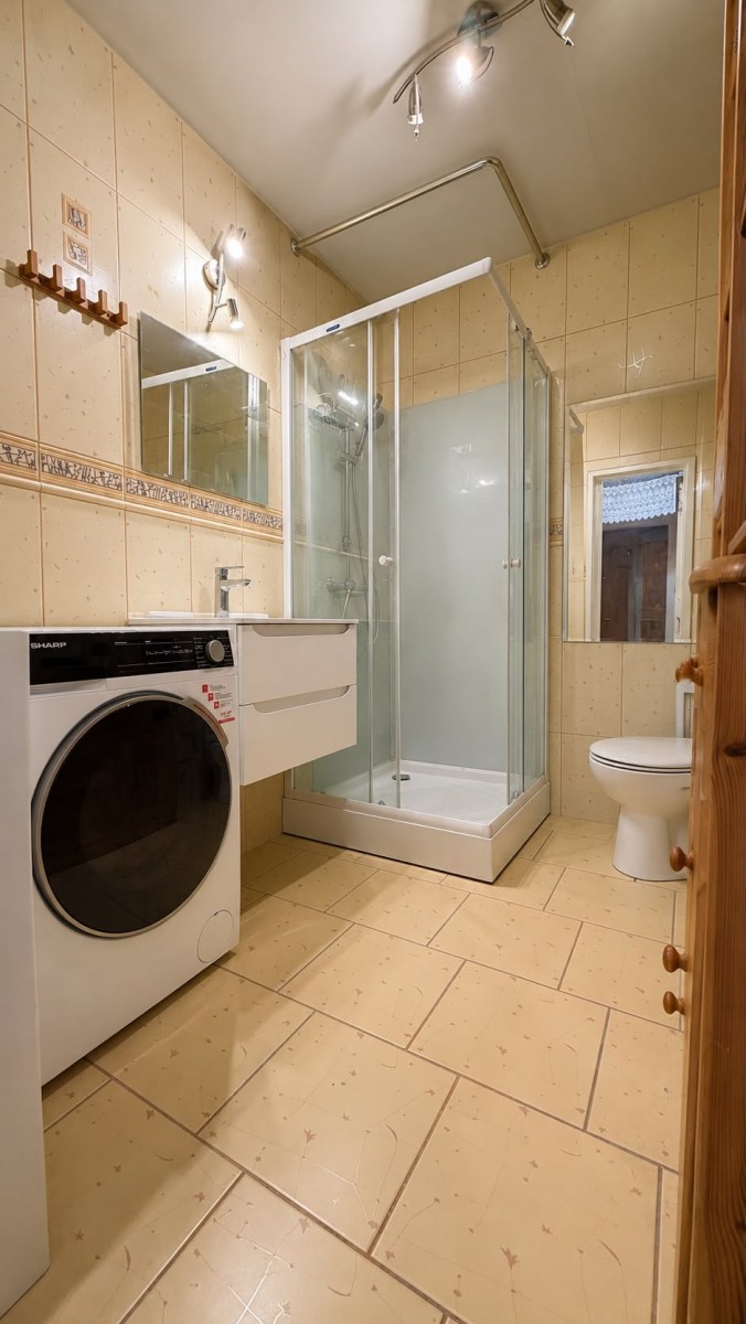 Appartamento - 1 stanza - 31 m² - via Józefa Mehoffera Varsavia Białołęka